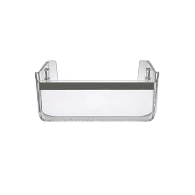 Door Shelf Bin Assembly