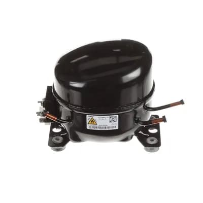 Compressor Assembly
