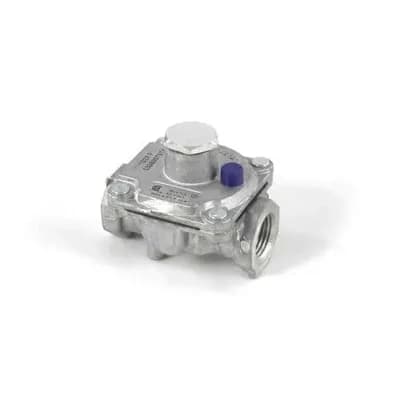 Pressure Regulator
