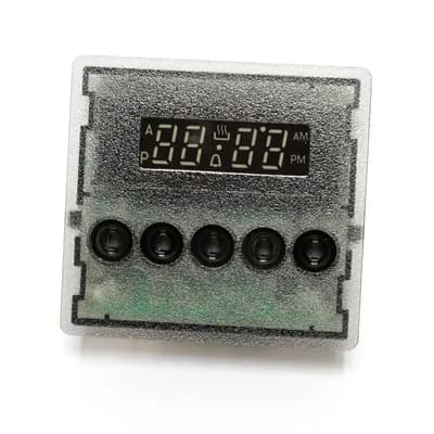PC Board Assembly
