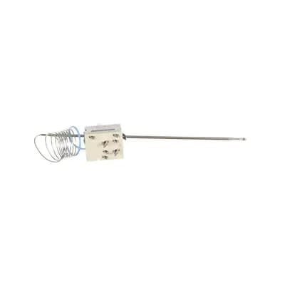 Thermostat Assembly