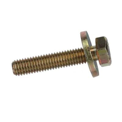 Screw