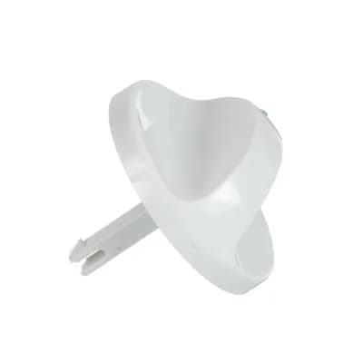 Button Switching Gag Cpl. White, Dipositor Green