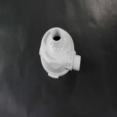 Upper Case Part