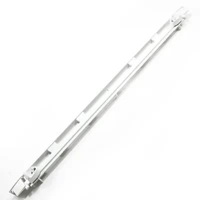 Trim Plate