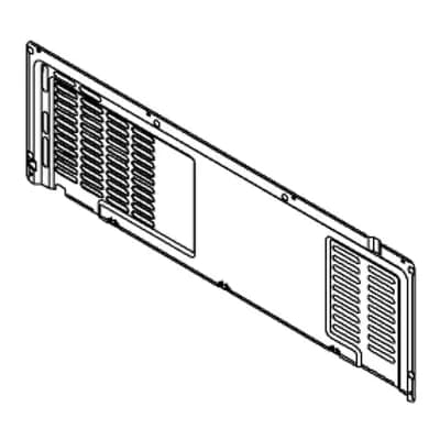 Back Panel