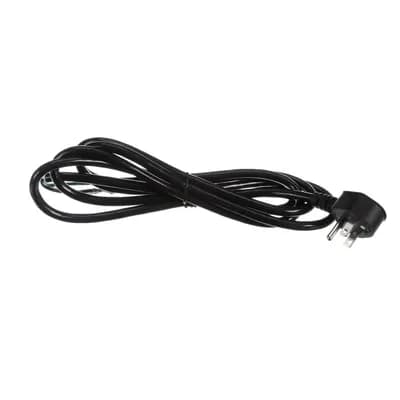 Cord 120V Power Cord With Plug