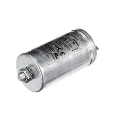 Hood Capacitor