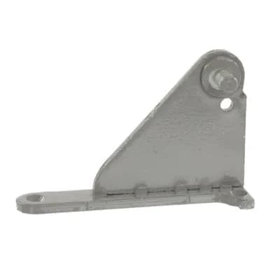 Hinge, Center LT - Stainless
