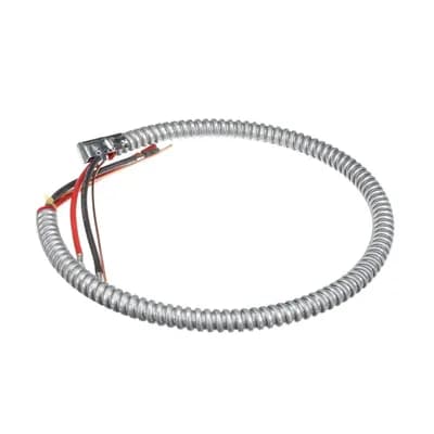 Power Cord Mains Connection Set