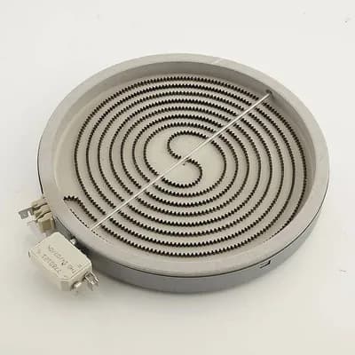 Hilight Hotplate 2500W 240V 230mm 580C