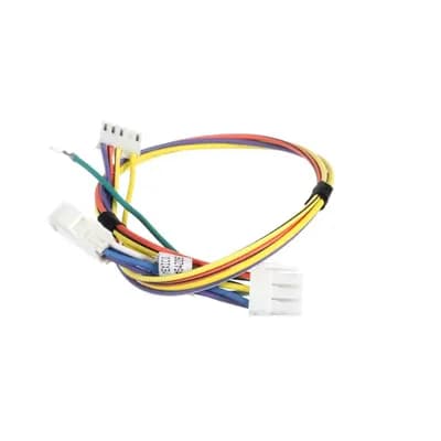 Latch Extension Harness