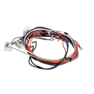 Element Harness, Sir