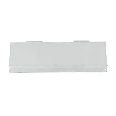 Filter Trim Panel, SS