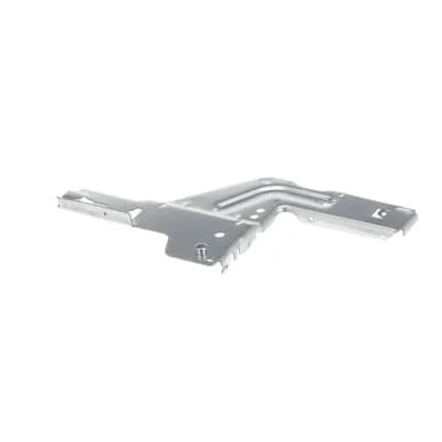 Hinge Plate, Right
