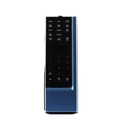 Control Assembly, Includes Display, Frame And PCB