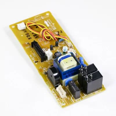 Control PCB Assembly