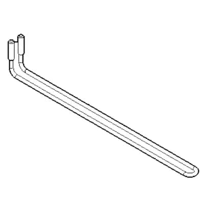 Heating Element Tube Heater -Defrost Freezer Fdbm -120V