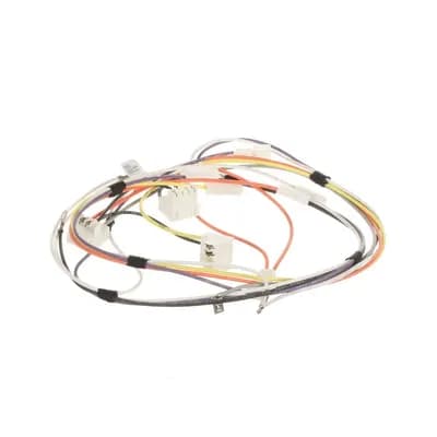 Burner Harness, Sir Gas