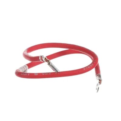 Red Tod Feeder Wires