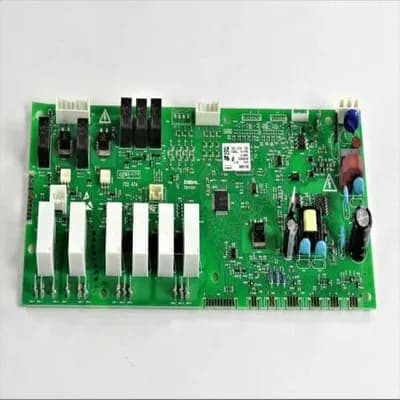 Control Module Programmed 800/Benchmark Gas Sir