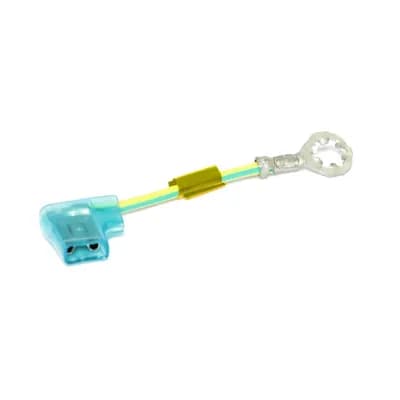 Wire WH_MIM To Rear Panel_FDBM Rna