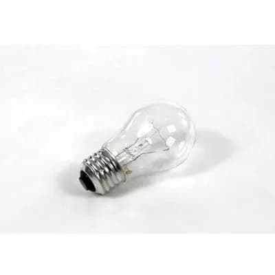 40W 120V Appliance Bulb