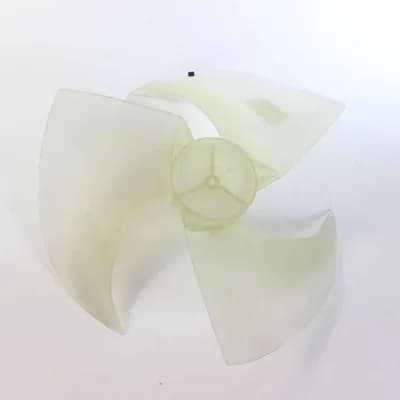 Fan Blade