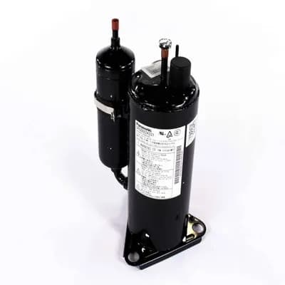 Compressor