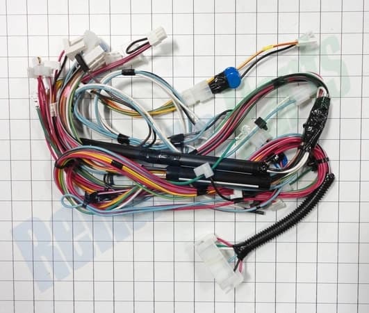 Wire Harness