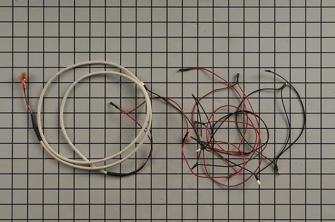 Wire Harness