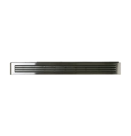 Grille Assembly