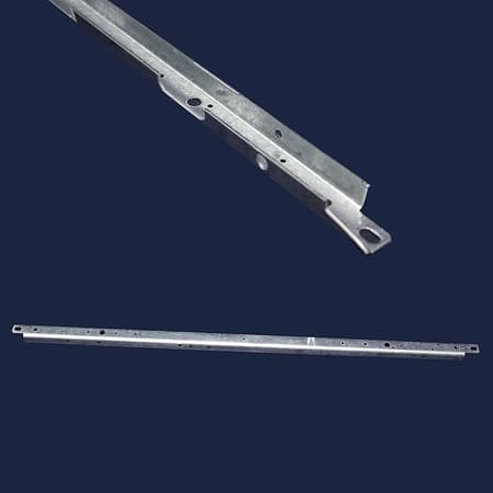 Unit Rail