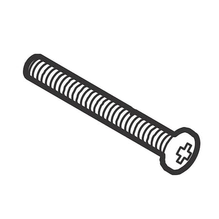 Timing Adjustment Screw
