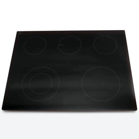 Ceramic Glass Hob Top