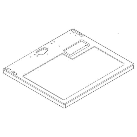 Top Panel