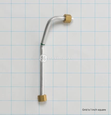 Main Front Tubing