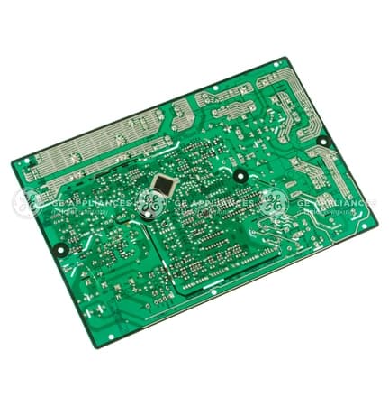 Power Control Board