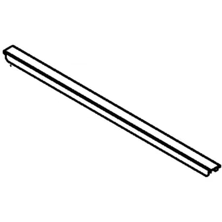 Pan Rail