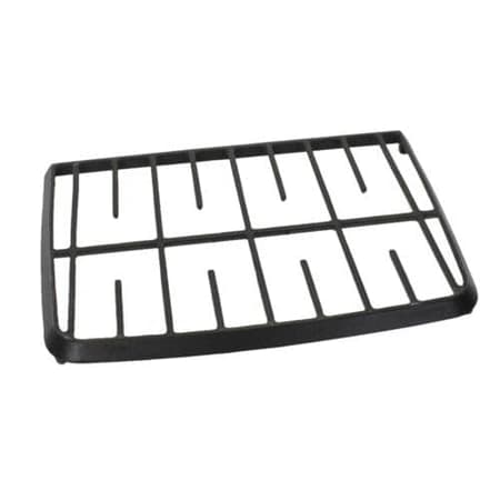 Burner Grate