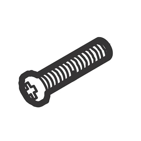 Screw
