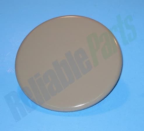 Burner Cap