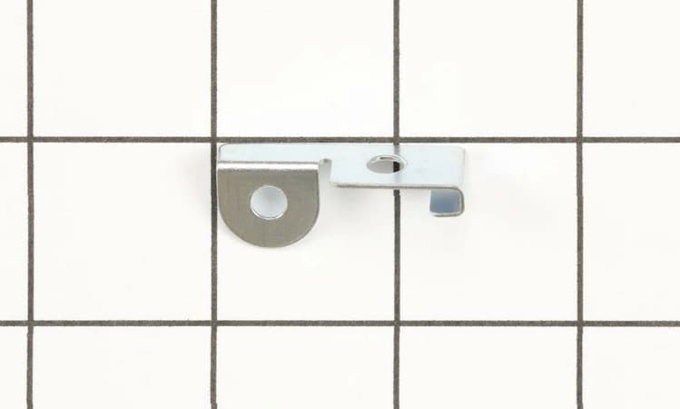 Control Rod Bracket