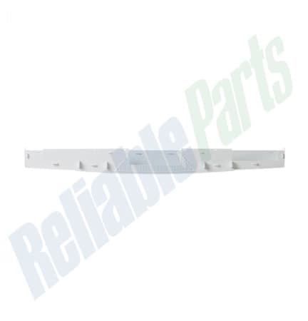 Control Panel Assembly
