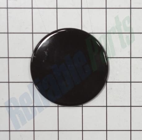 Burner Cap