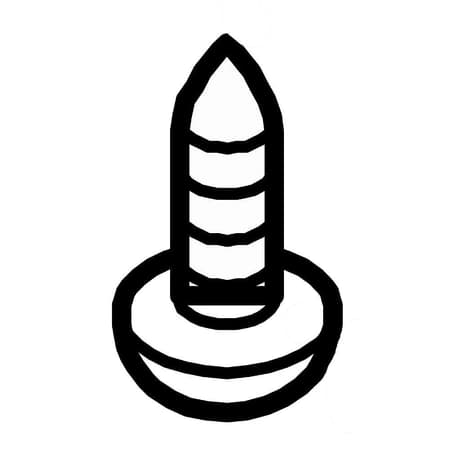 Screw