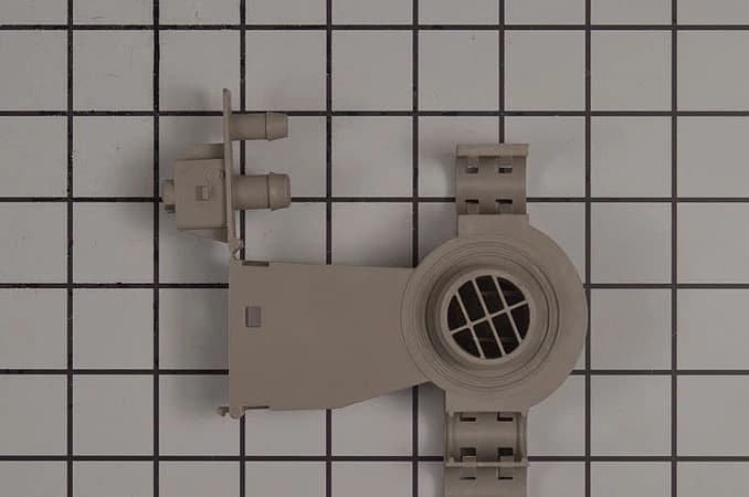 Water Inlet