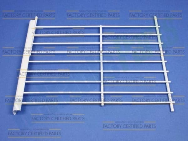 Wire Shelf