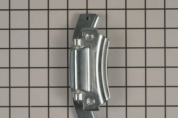 Hinge Assembly