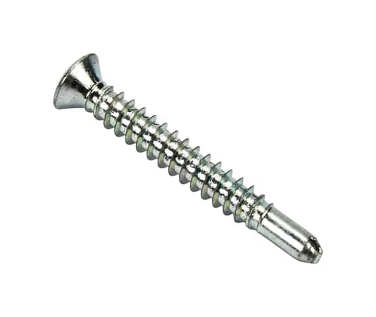 Console Screw